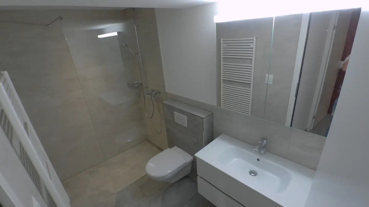 Appartamento in affitto - Reussgasse 11a, 5620 Bremgarten AG - Foto 3