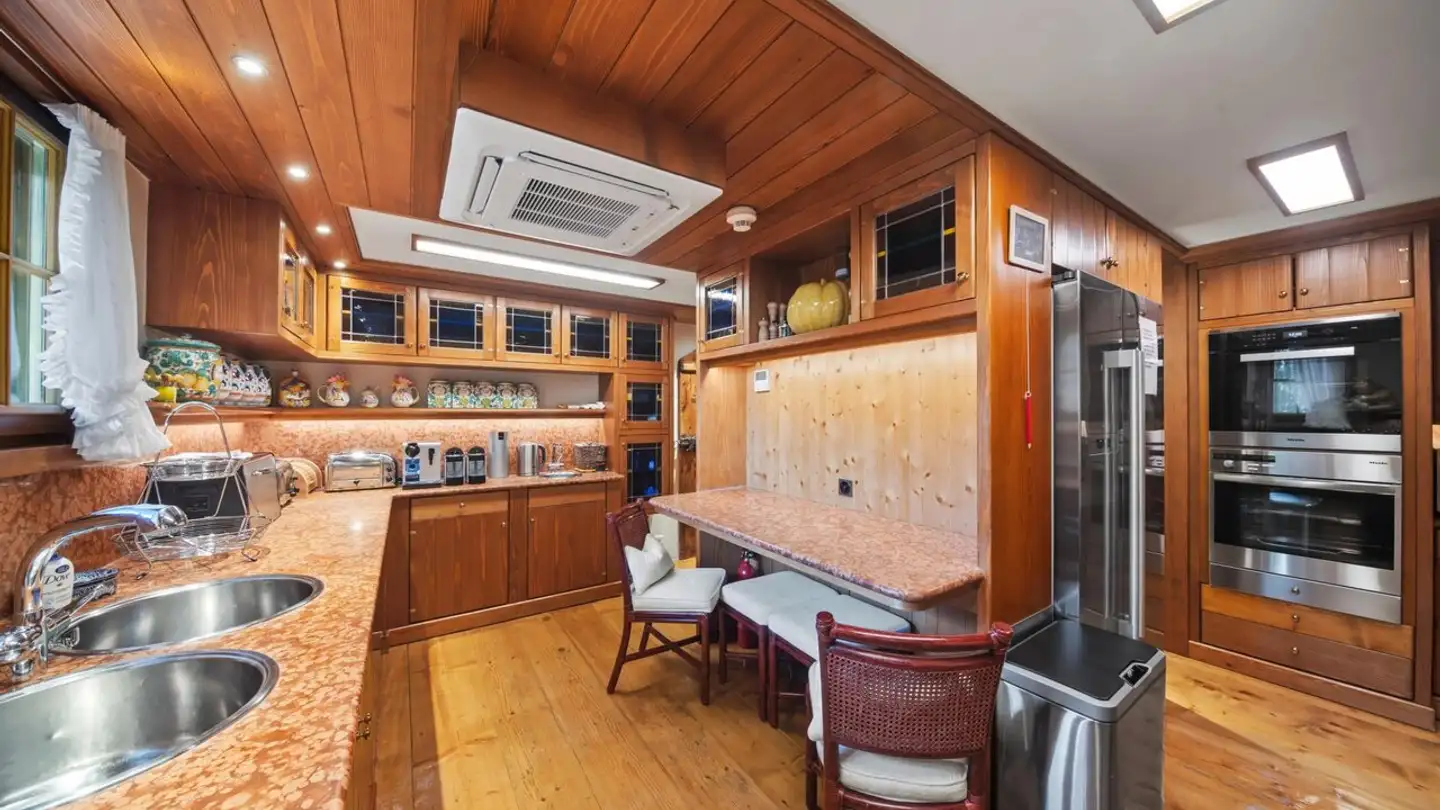 Chalet for sale - 3780 Gstaad - Photo 3