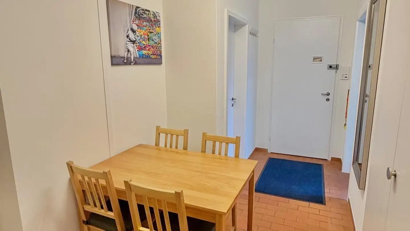 Zimmer mieten - Seestrasse 252, 8038 Zürich - Foto 4