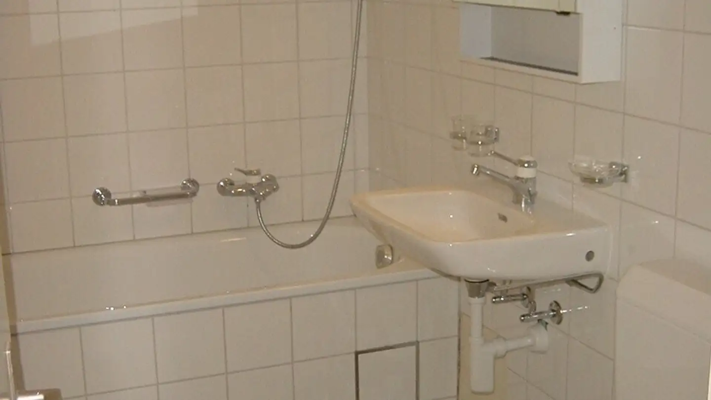 Appartamento in affitto - Frobenstrasse, 4053 Basel - Foto 4