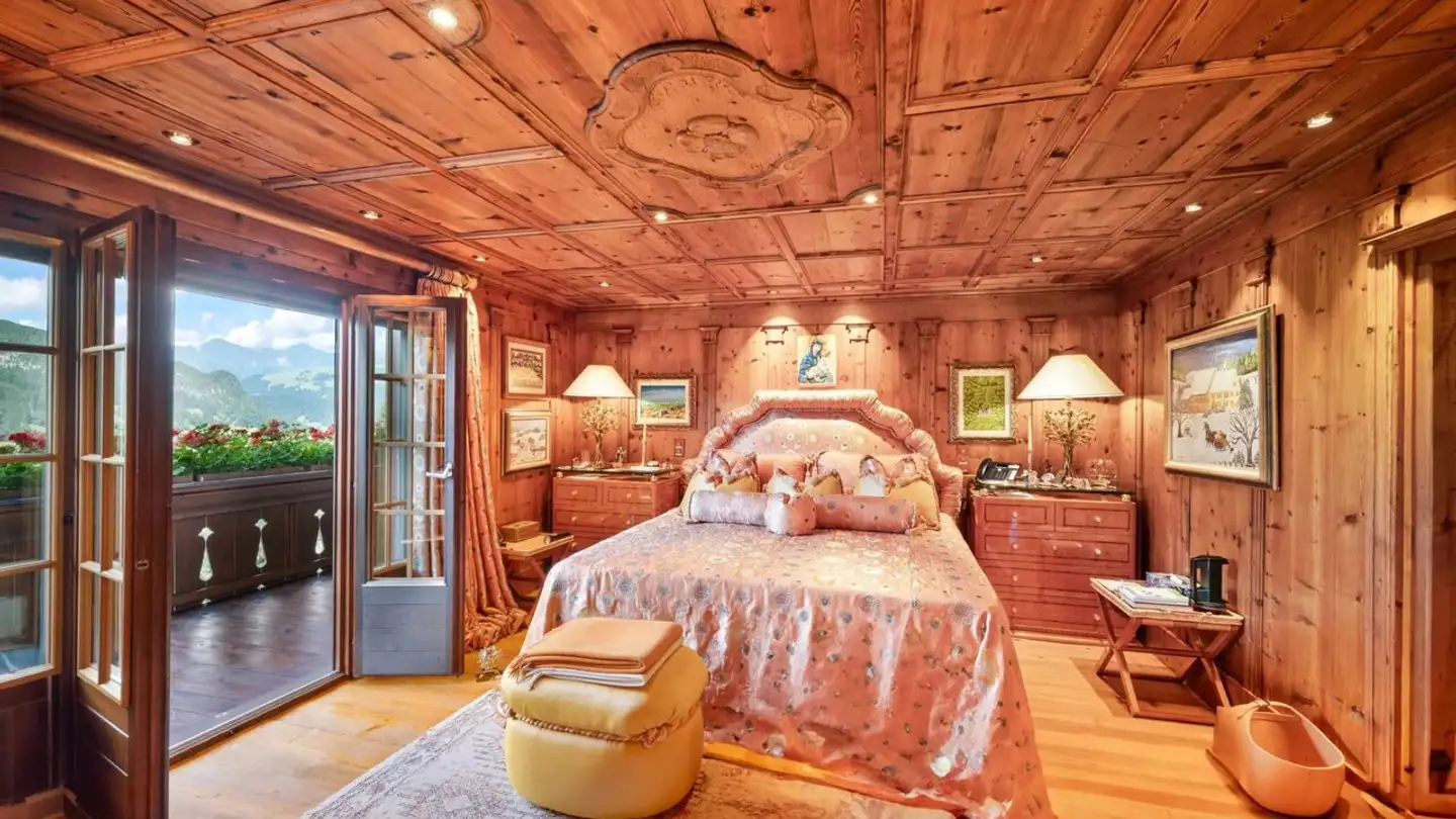 Chalet for sale - 3780 Gstaad - Photo 4