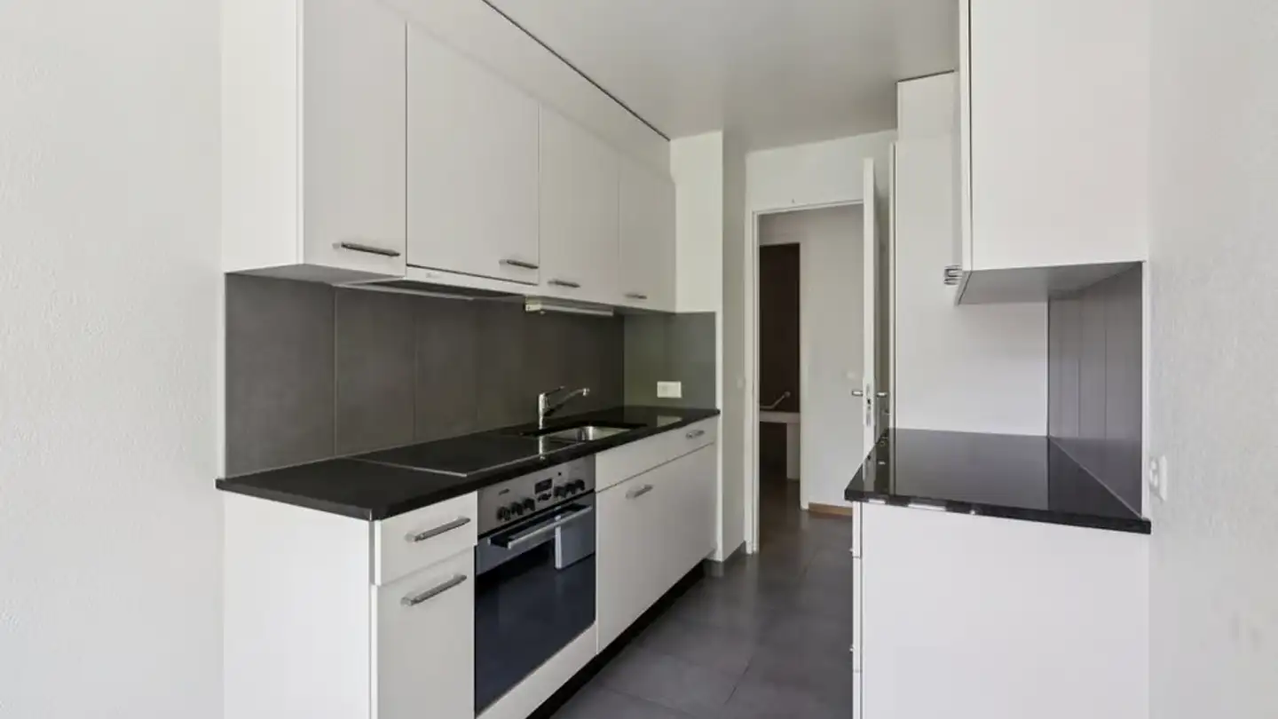 Wohnung mieten - Rue Du Chasselas 17, 2000 Neuchâtel - Foto 2
