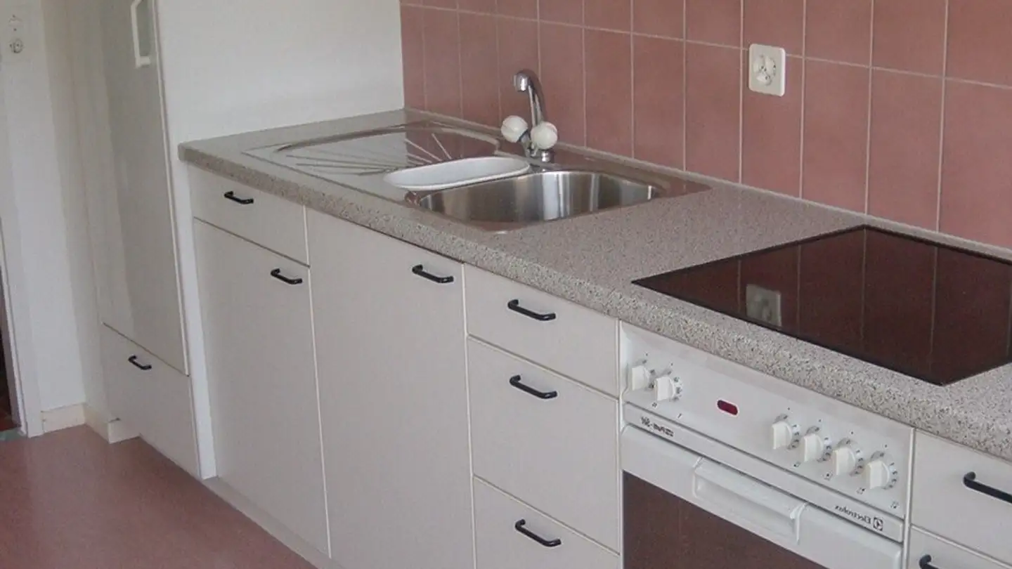 Appartamento in affitto - Frobenstrasse, 4053 Basel - Foto 2