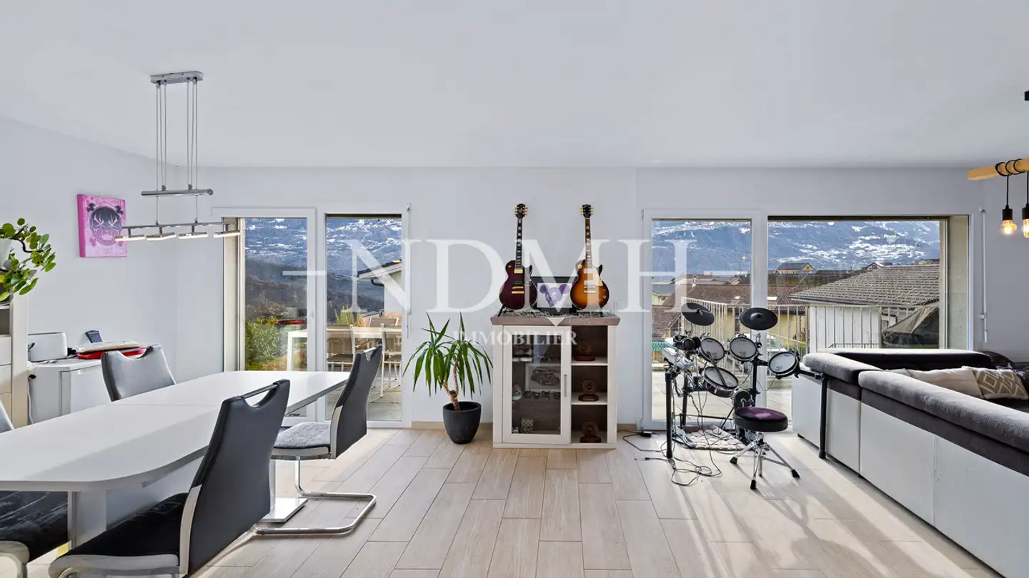 Einfamilienhaus kaufen - 1975 St-Séverin - Foto 2