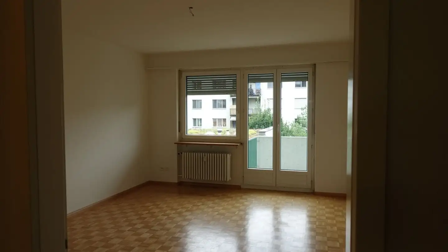 Appartamento in affitto - Frobenstrasse, 4053 Basel - Foto 3