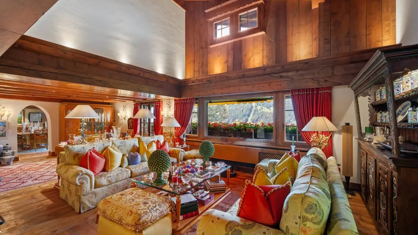 Chalet for sale - 3780 Gstaad - Photo 2