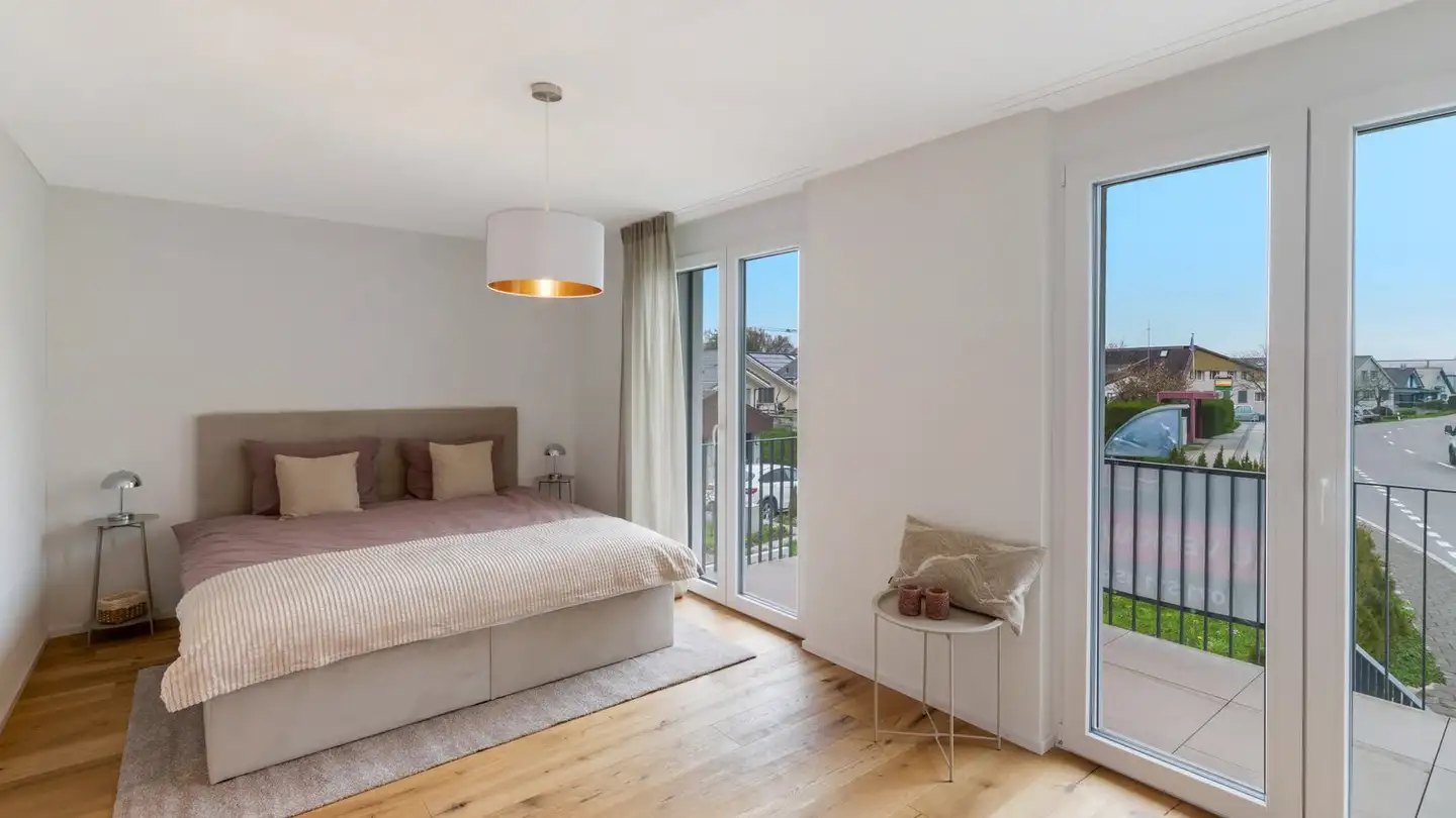 Apartment for sale - 9033 Untereggen - Photo 4