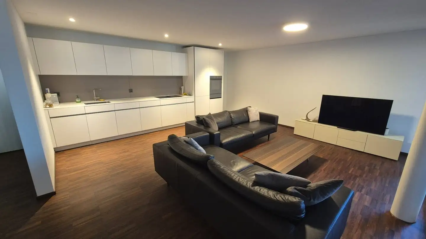 Appartamento in affitto - 8932 Mettmenstetten