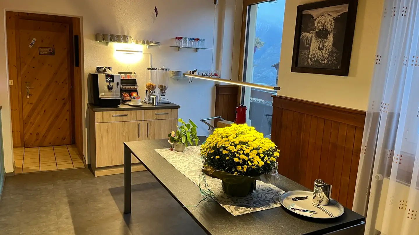 Hotel for sale - Hauptstrasse 42, 3943 Eischoll - Photo 4