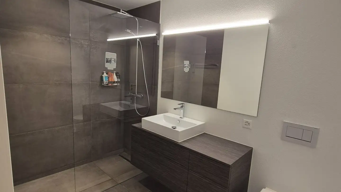 Appartamento in affitto - 8932 Mettmenstetten - Foto 2