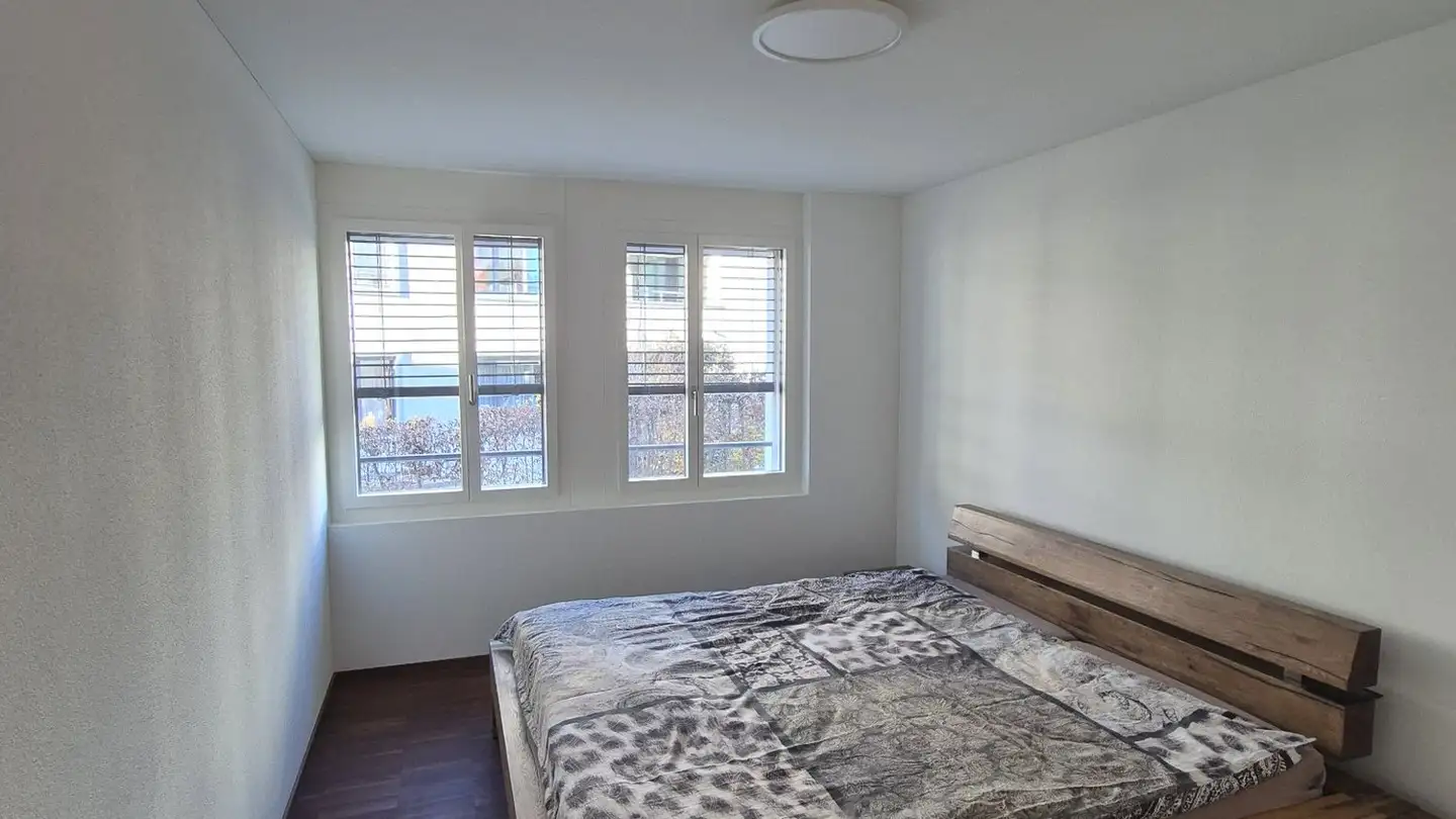 Appartamento in affitto - 8932 Mettmenstetten - Foto 4