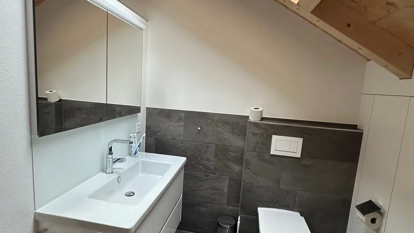 Einfamilienhaus mieten - Kaustrasse 37, 9108 Gontenbad - Foto 4