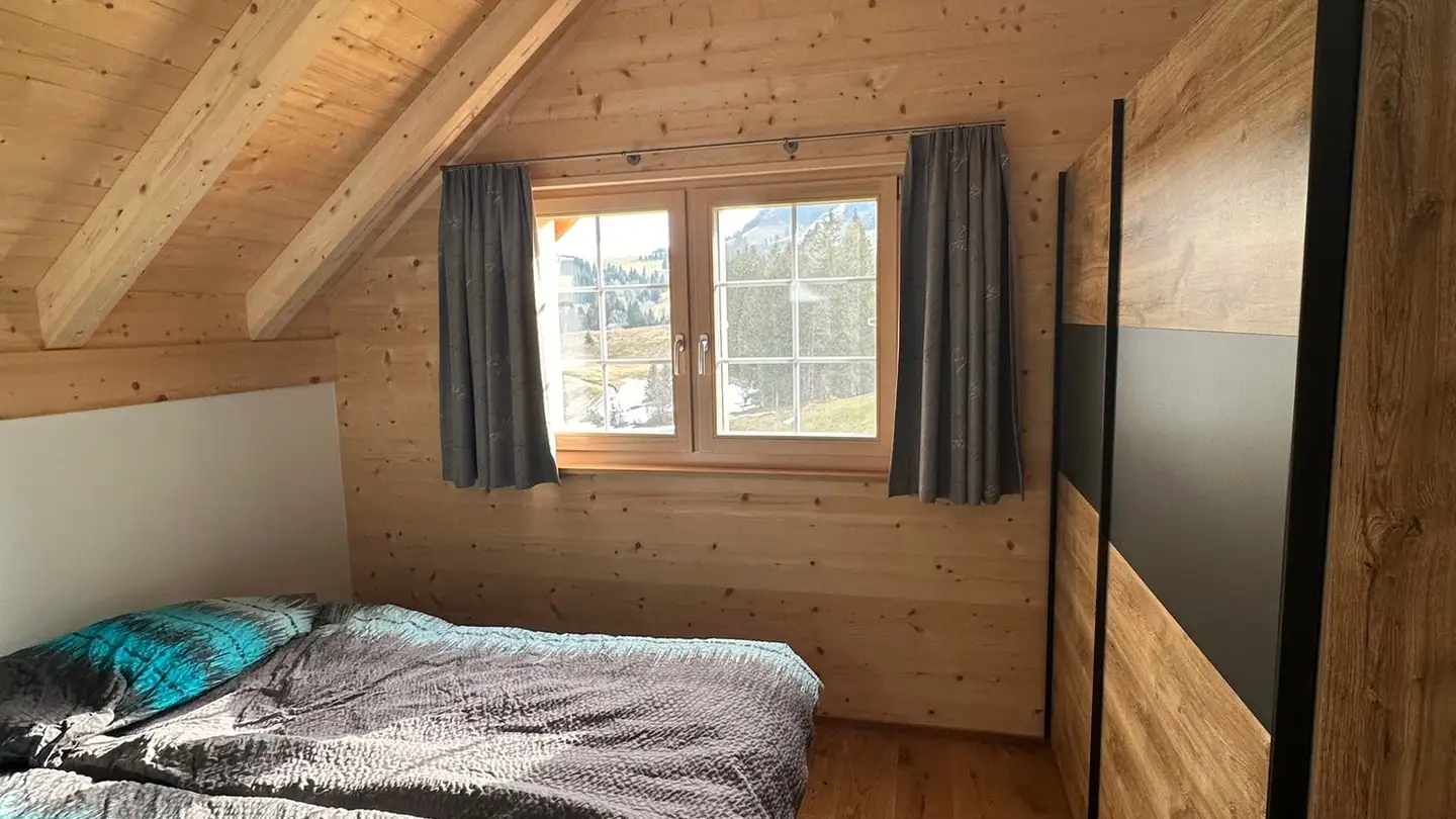 Einfamilienhaus mieten - Kaustrasse 37, 9108 Gontenbad - Foto 3