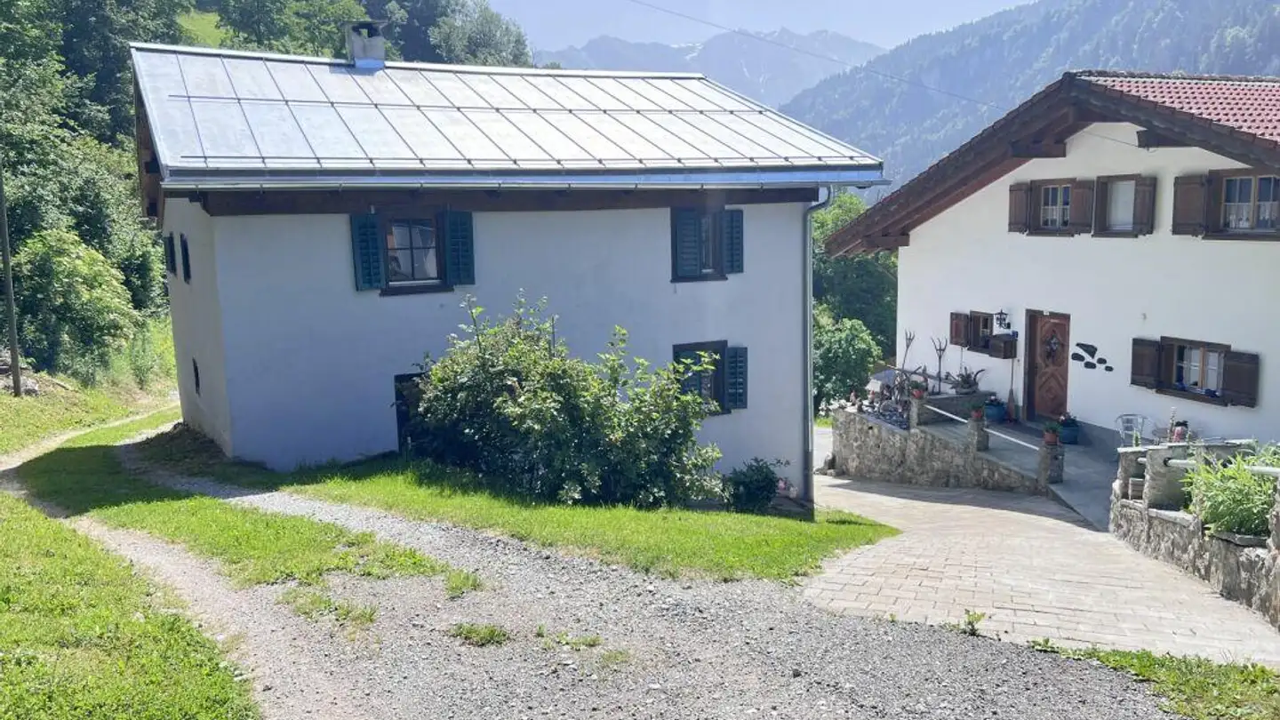 Single house for sale - 7156 Rueun - Photo 4