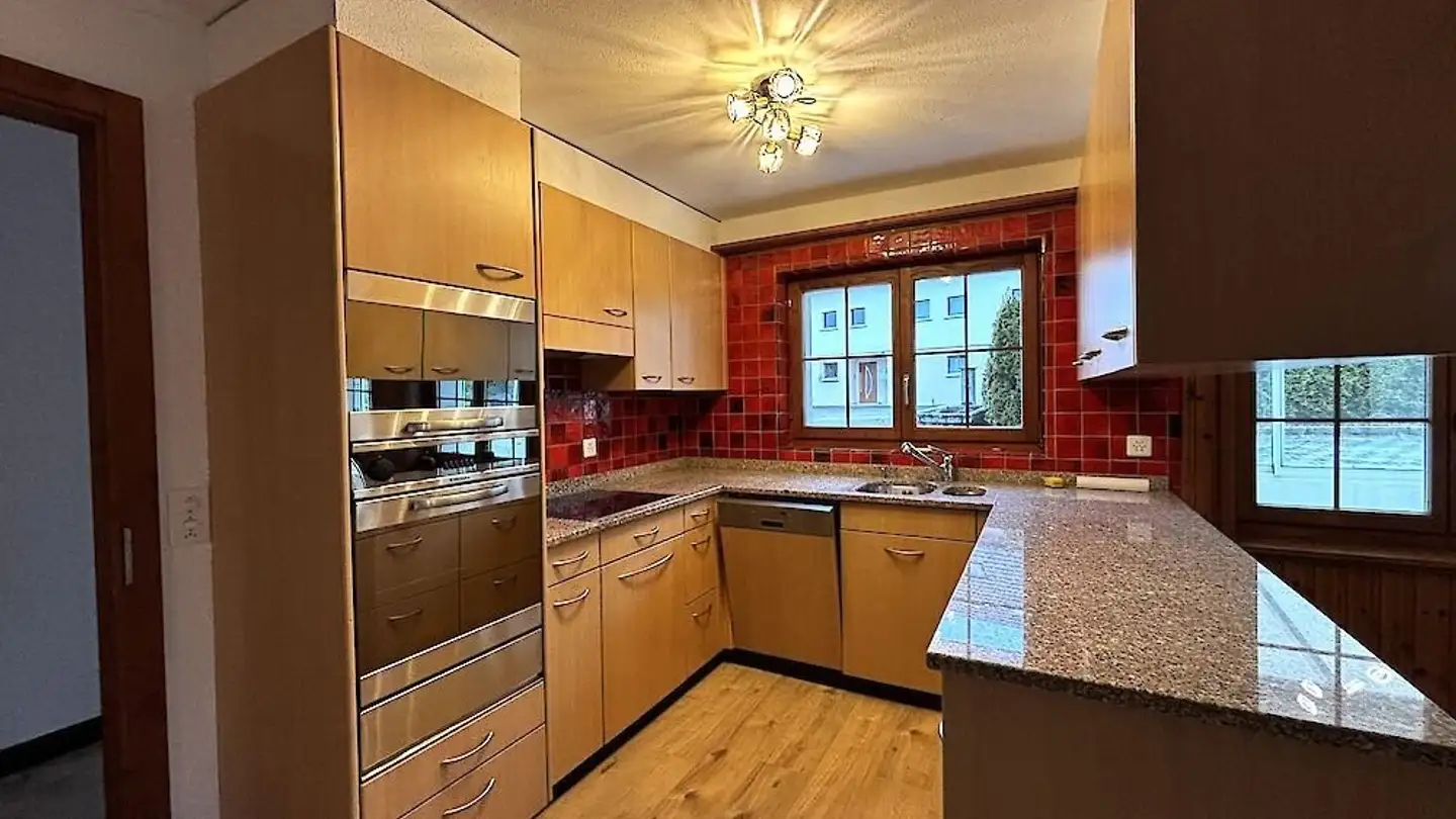 Appartement à louer - Birkenweg 11, 1717 St. Ursen - Photo 3