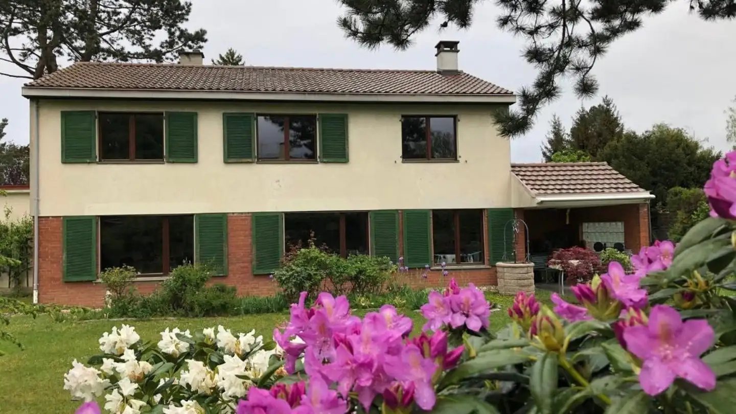 Casa singola in vendita - 4059 Basel