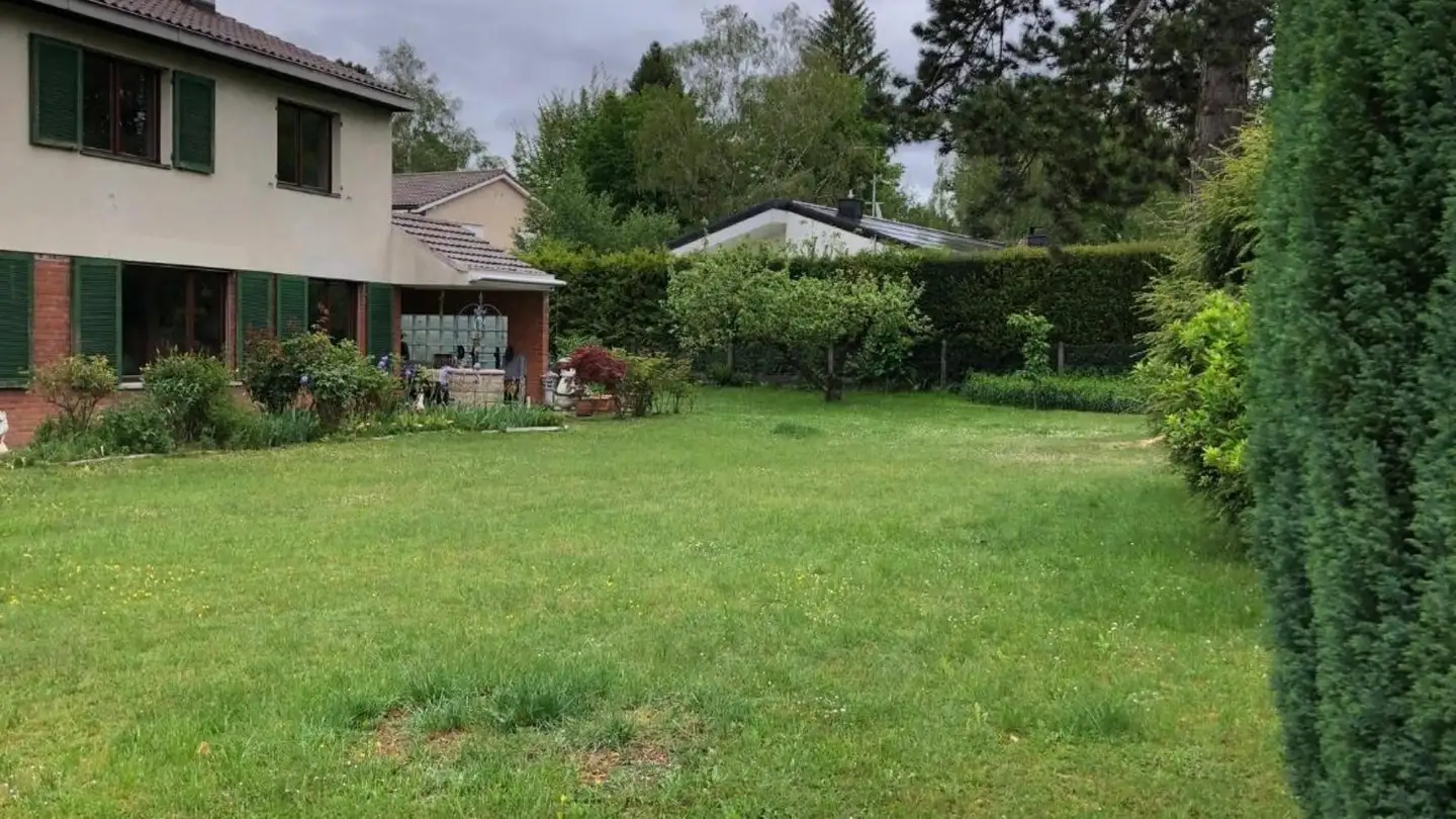 Casa singola in vendita - 4059 Basel - Foto 2