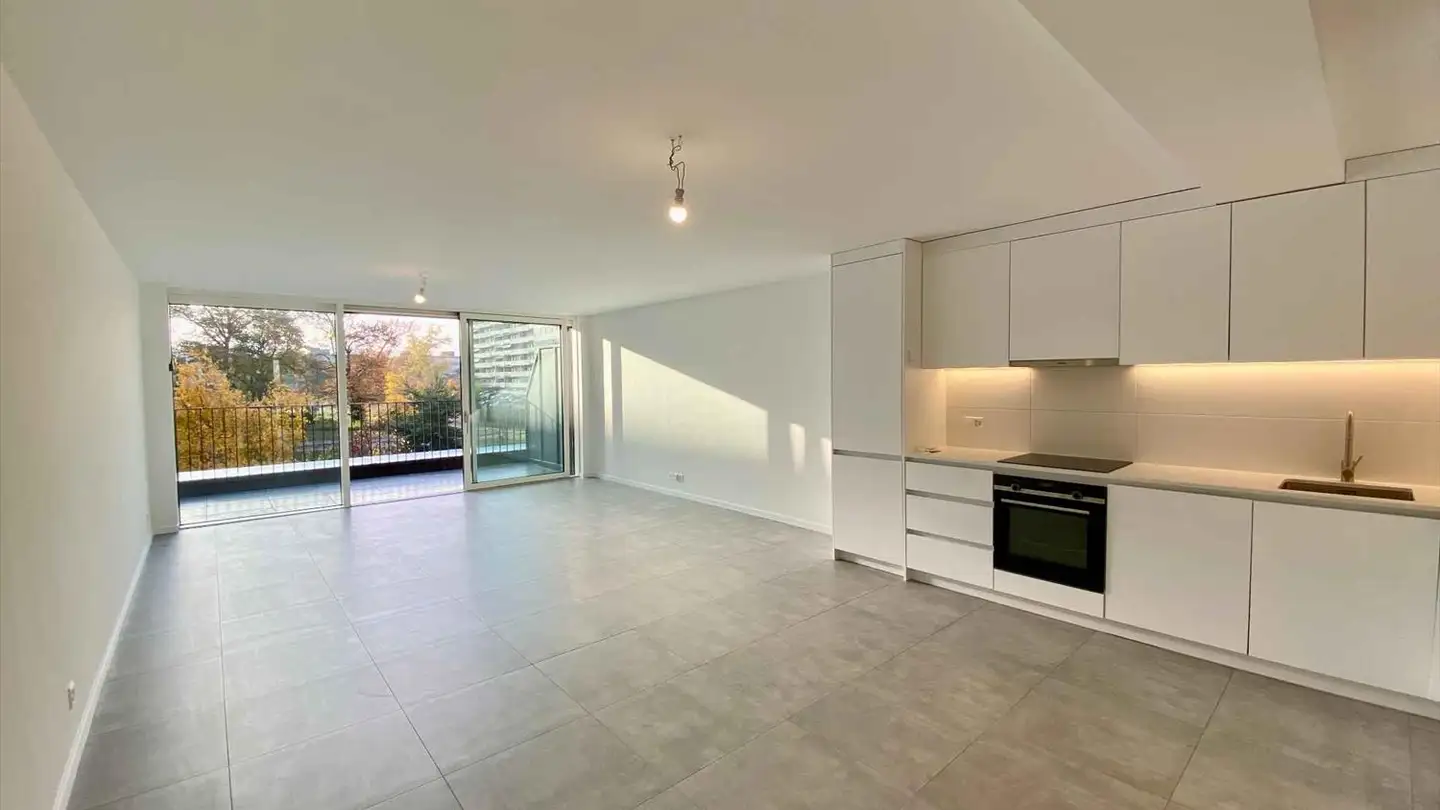 Appartamento in affitto - Avenue Des Grandes-Communes 27, 1213 Onex - Photo 4