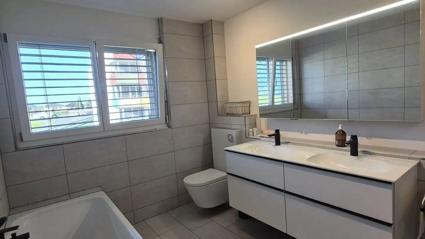 Apartment for rent - Bordweg 1, 9469 Haag (Rheintal) - Photo 3