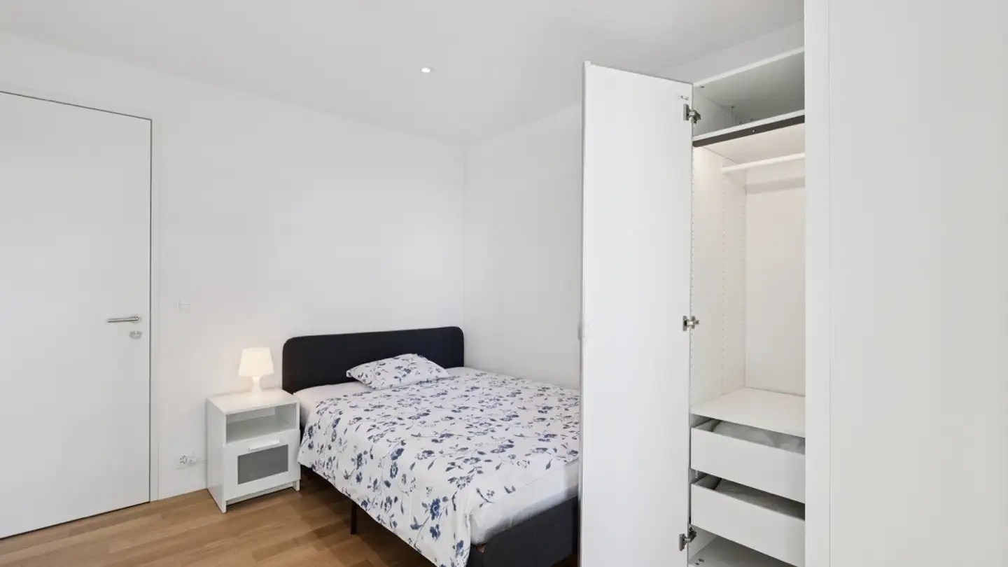 Single room for rent - Sonnentalstrasse 13, 8600 Dübendorf - Photo 2