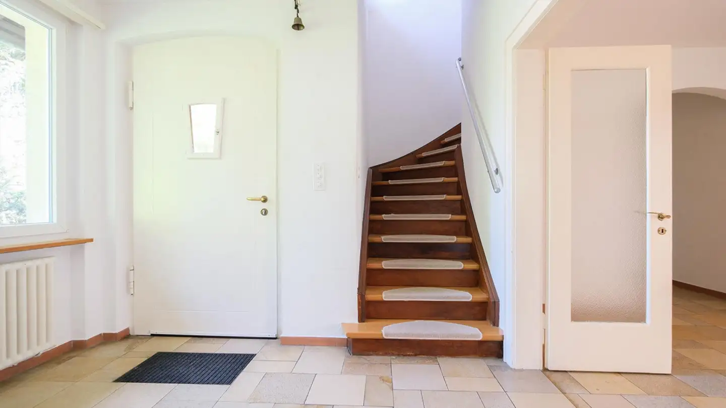 Maison individuelle à louer - Rosenweg 3, 4103 Bottmingen - Photo 2