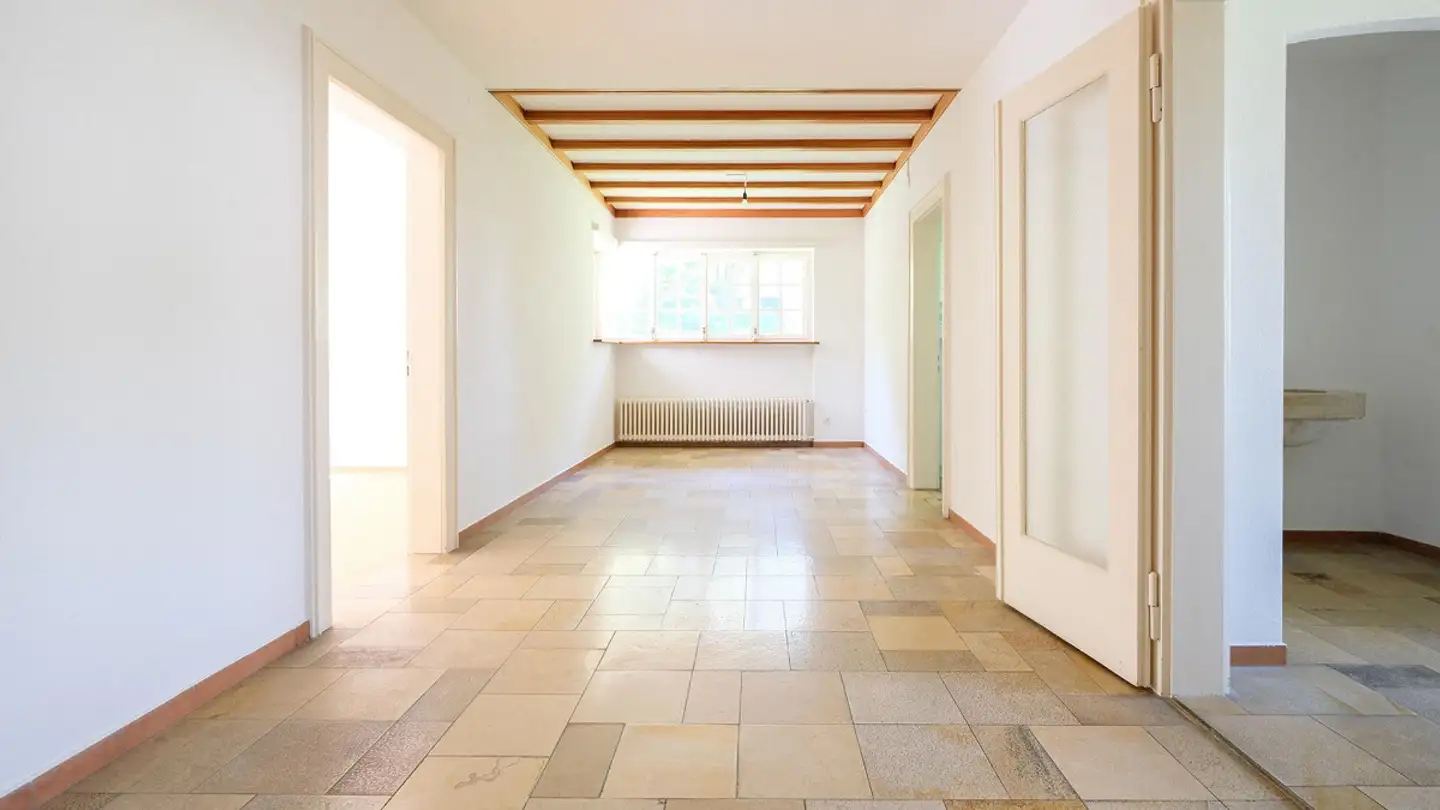 Maison individuelle à louer - Rosenweg 3, 4103 Bottmingen - Photo 3