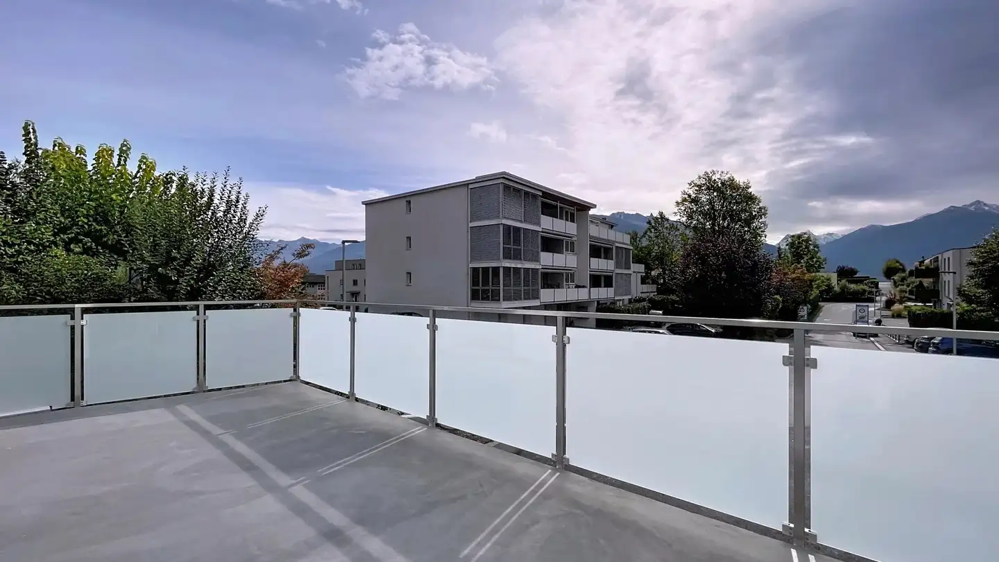 Semi-detached house for sale - Route De Sion, 1971 Champlan (Grimisuat) - Photo 4