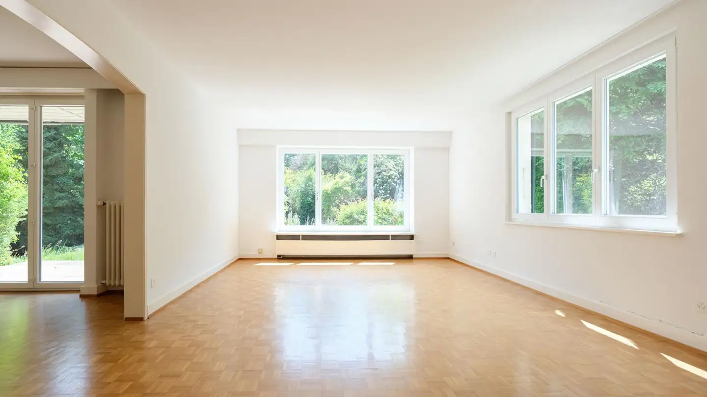 Maison individuelle à louer - Rosenweg 3, 4103 Bottmingen - Photo 4