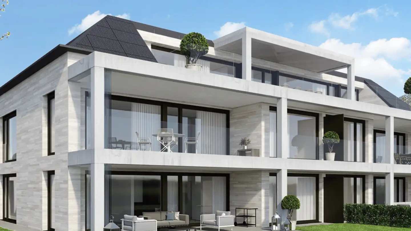 Appartamento in affitto - Breitenstrasse, 8832 Wilen b. Wollerau