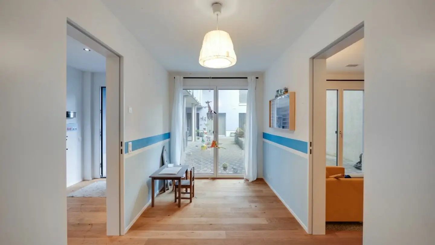 Apartment for sale - Schongauerstrasse 10, 6287 Aesch LU - Photo 4