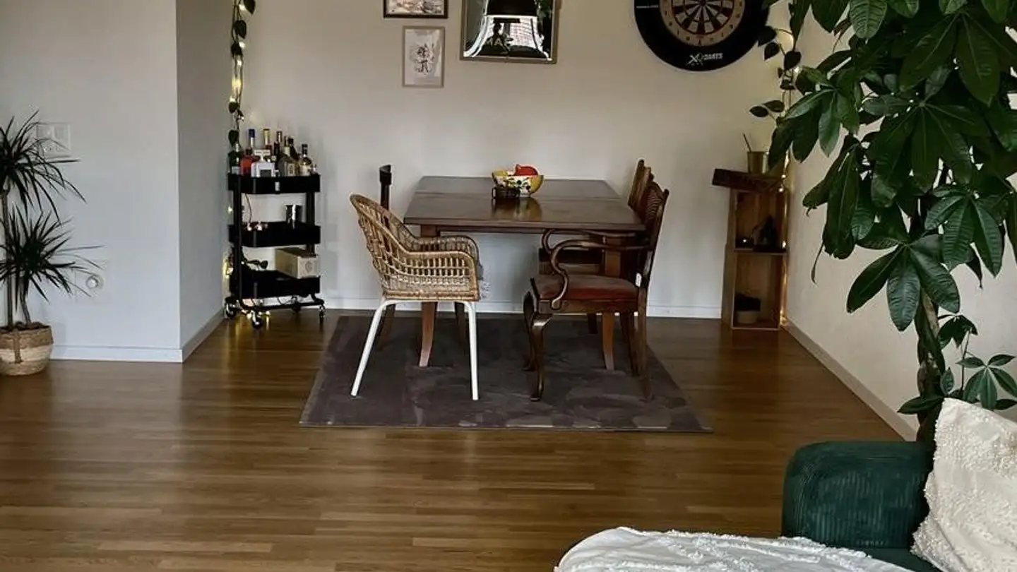 Apartment for rent - 8907 Wettswil - Photo 3