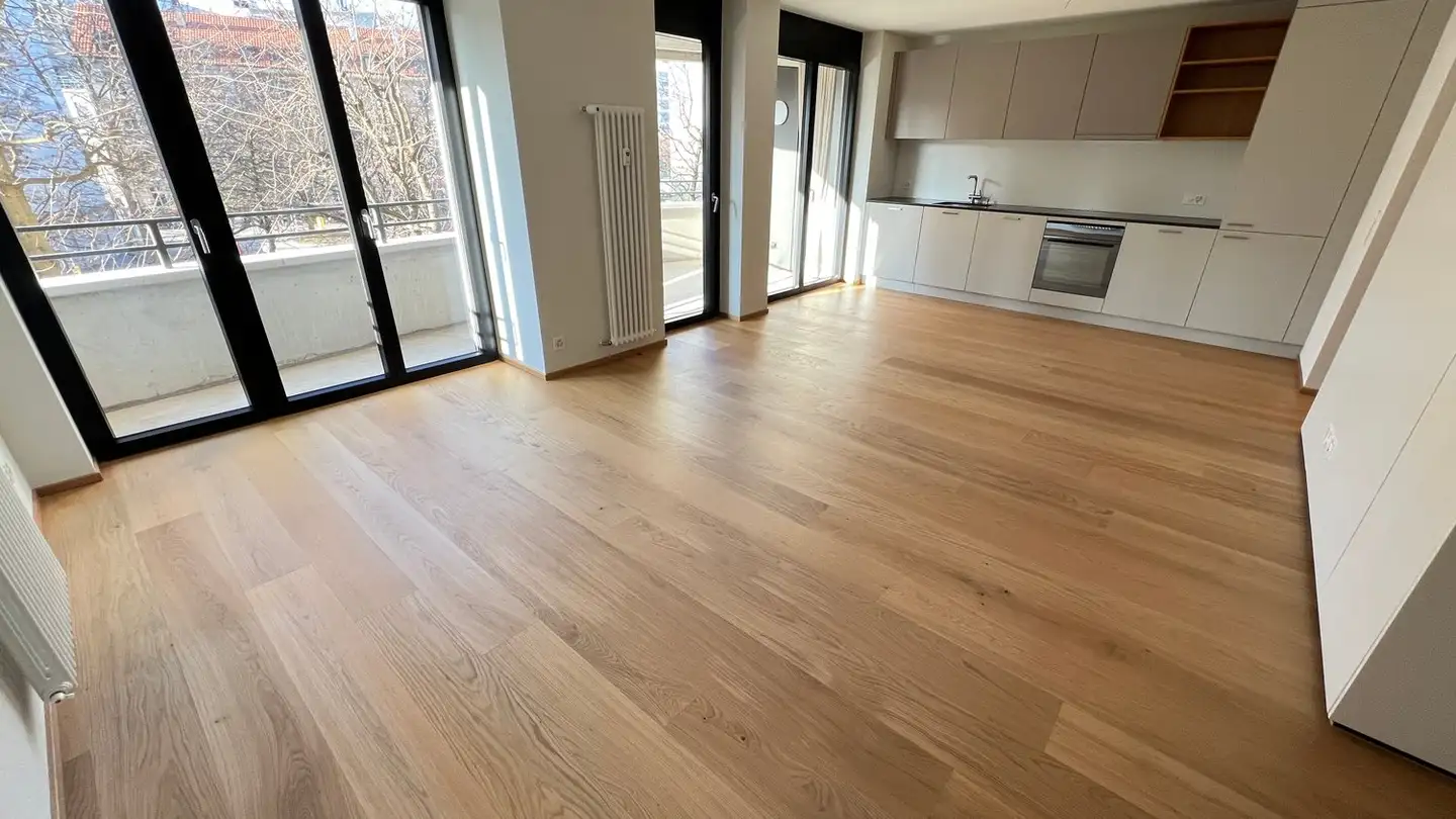 Appartamento in affitto - Mülhauserstrasse 26, 4056 Basel - Photo 3
