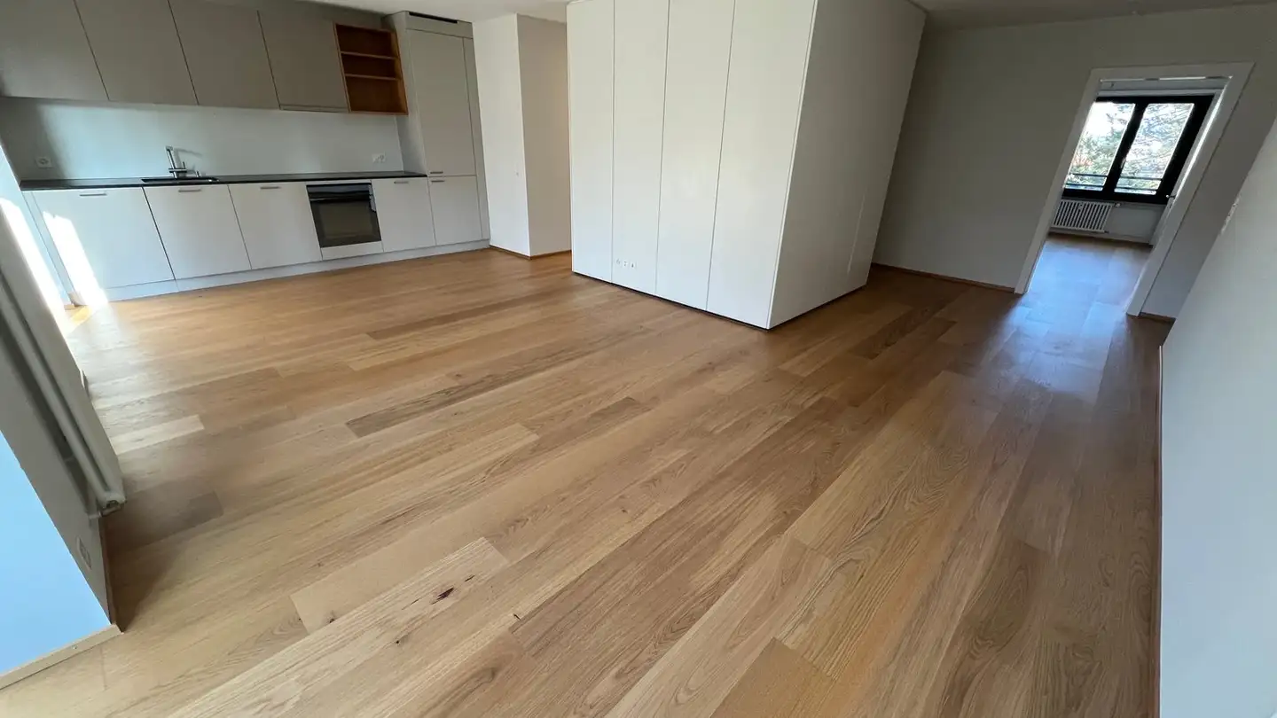 Appartamento in affitto - Mülhauserstrasse 26, 4056 Basel - Photo 4