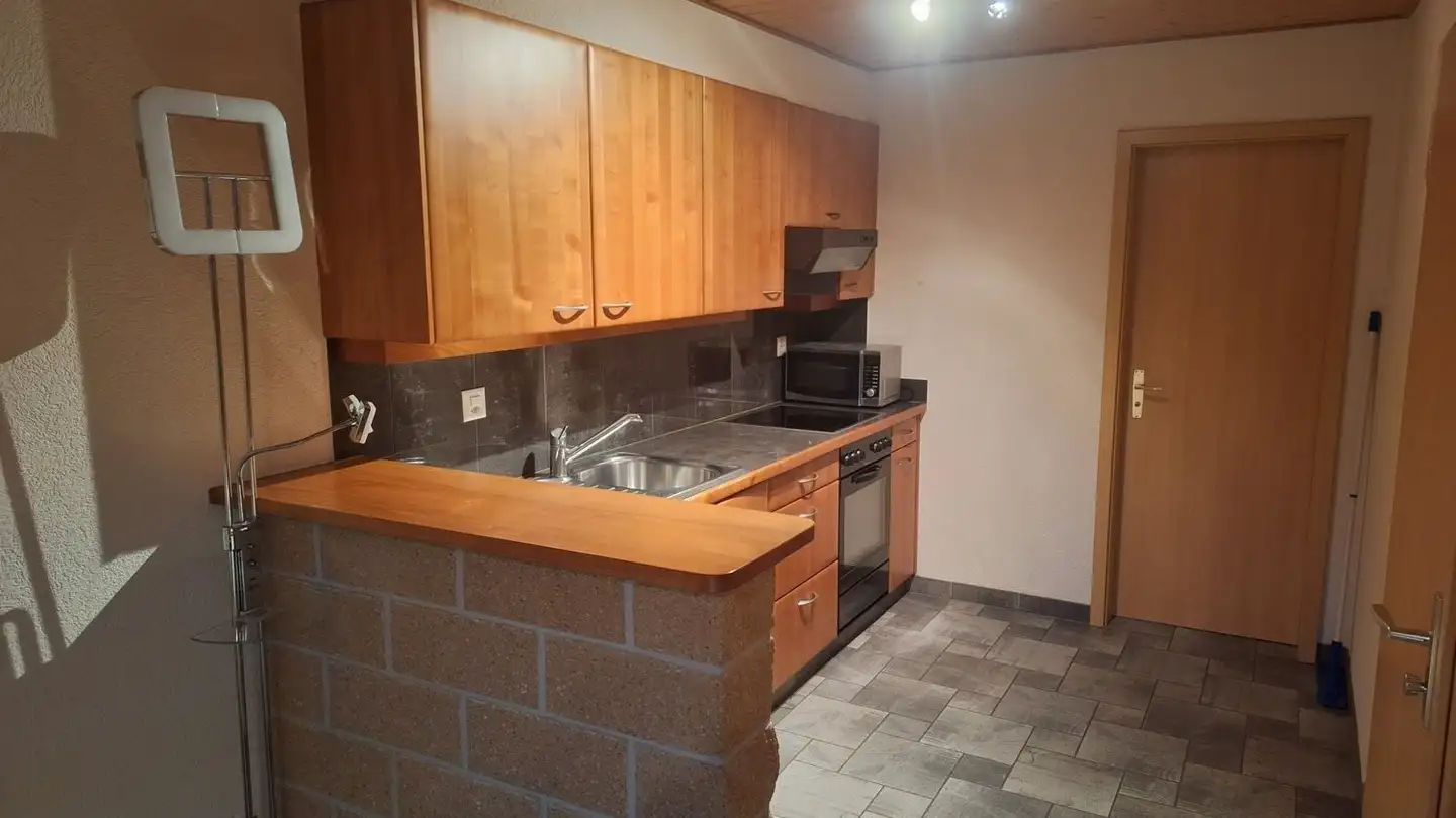 Appartamento in affitto - Route D'estévenens 10, 1686 Grangettes-près-Romont - Foto 3