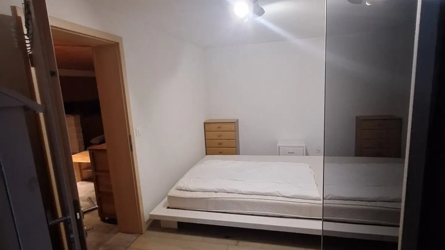 Appartamento in affitto - Route D'estévenens 10, 1686 Grangettes-près-Romont - Foto 4