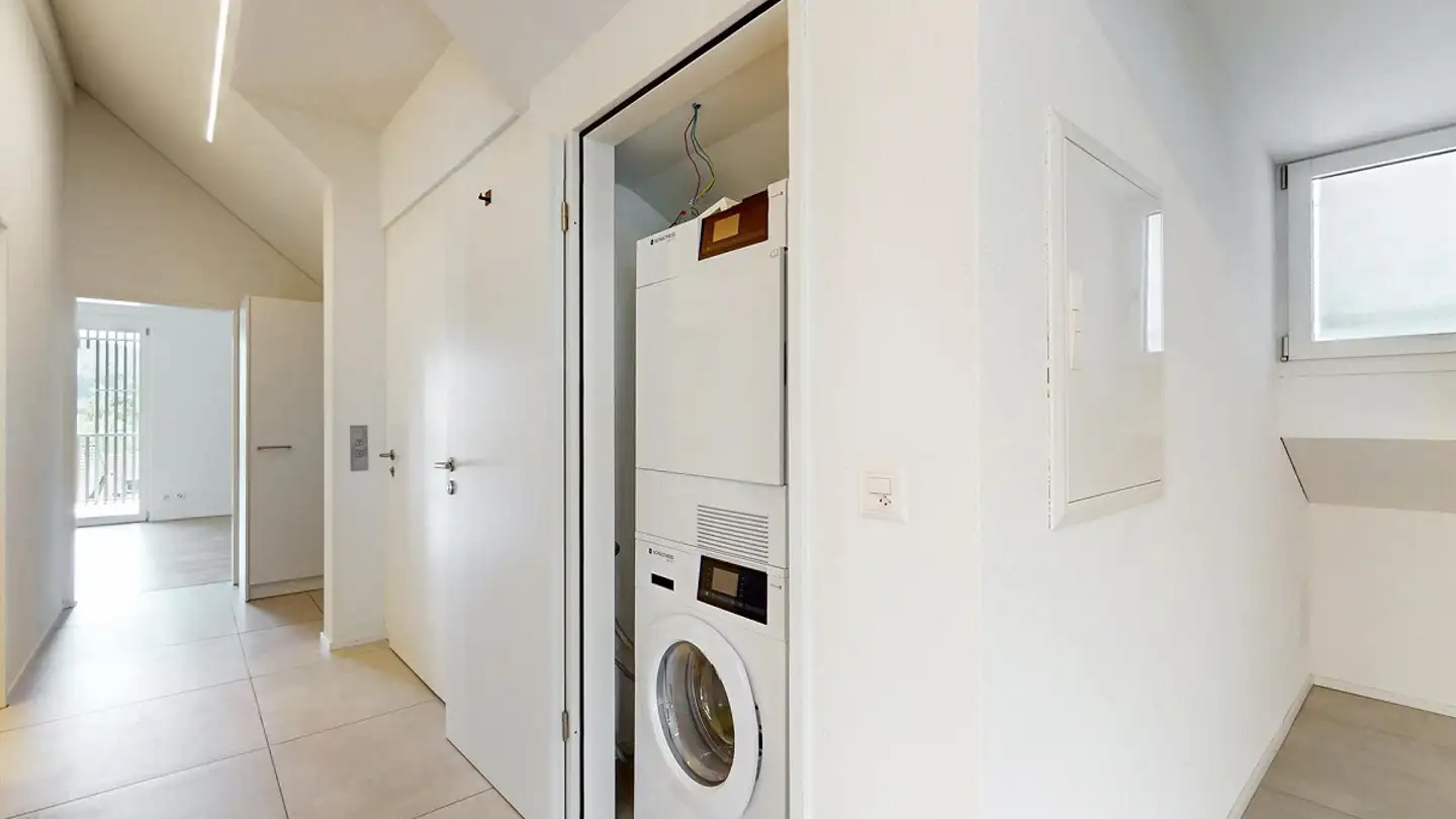 Appartamento in affitto - Hauptstrasse 86b, 4416 Bubendorf - Photo 2