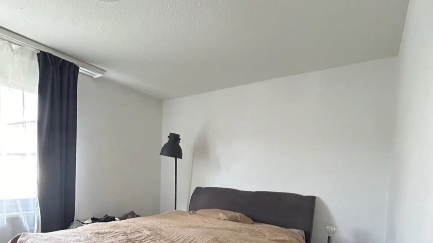 Möblierte Wohnung mieten - Schulstrasse 25b, 8952 Schlieren