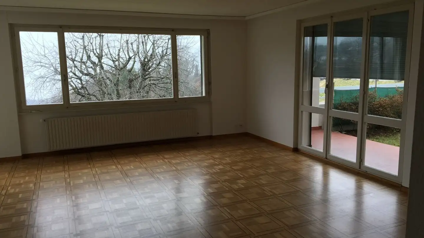 Apartment for rent - Chemin Du Taux 2, 1807 Blonay