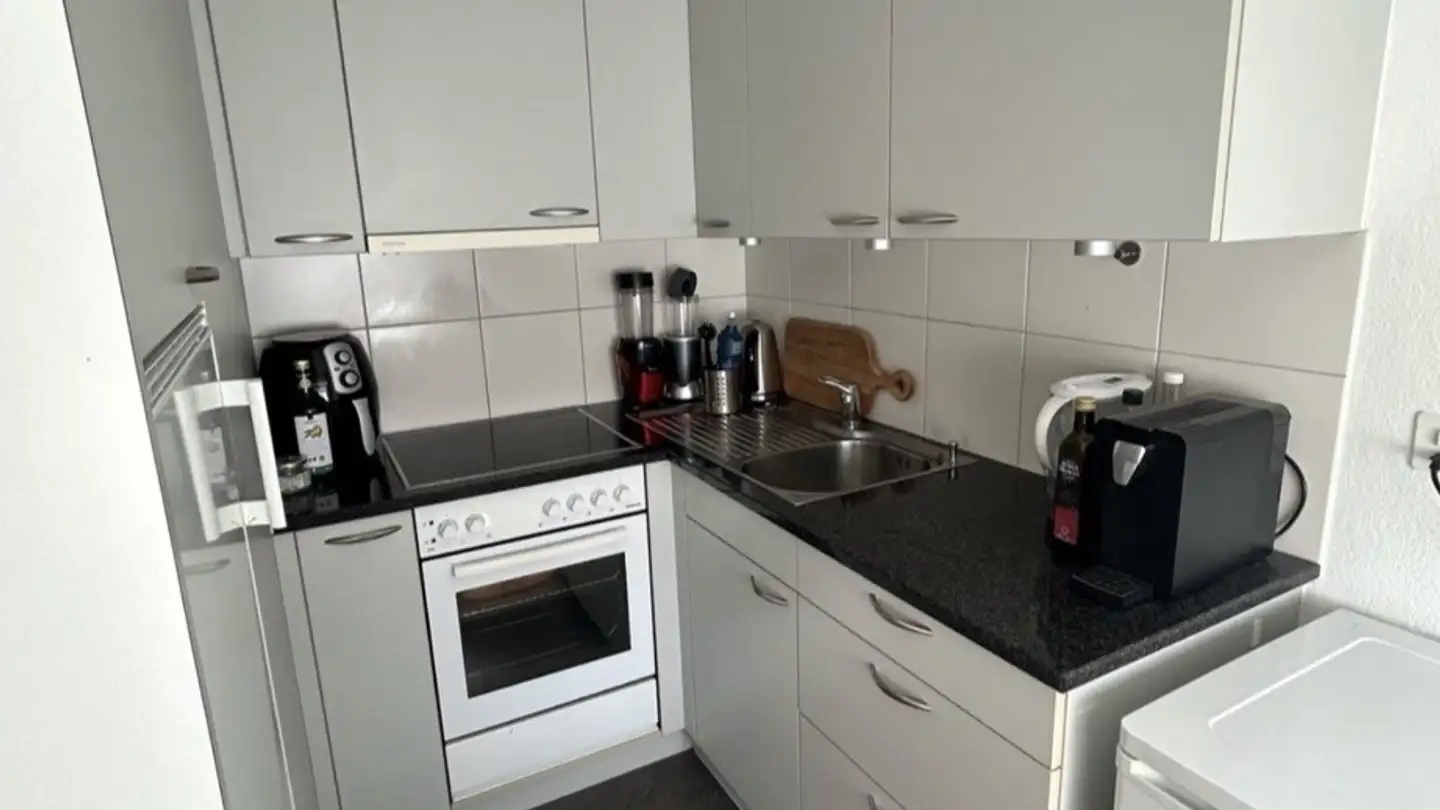Möblierte Wohnung mieten - Schulstrasse 25b, 8952 Schlieren - Foto 3