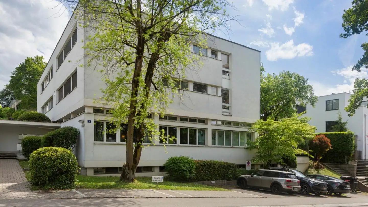 Office space for rent - Bergstrasse, 8702 Zollikon - Photo 4