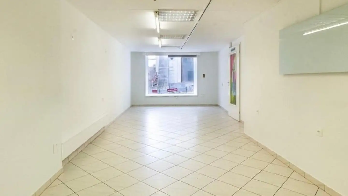 Gewerbe mieten - Marktgasse 180, 5080 Laufenburg - Foto 2