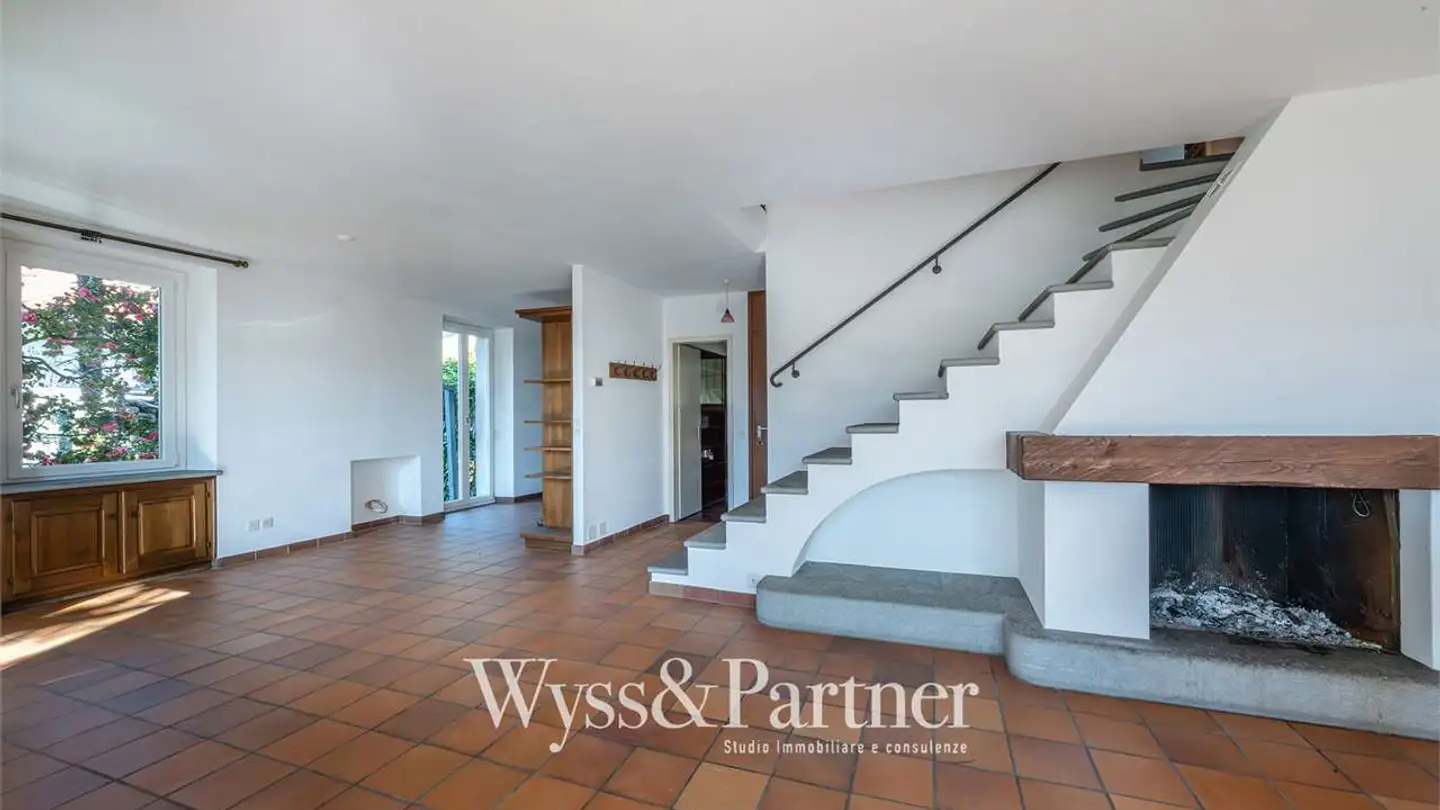 Villa mieten - 6652 Tegna - Foto 2