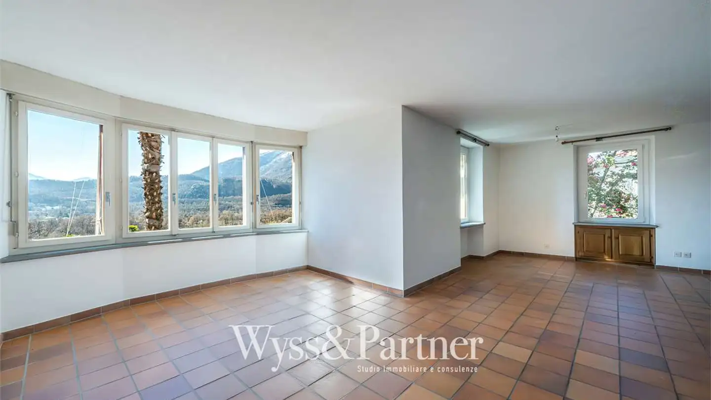 Villa mieten - 6652 Tegna - Foto 3