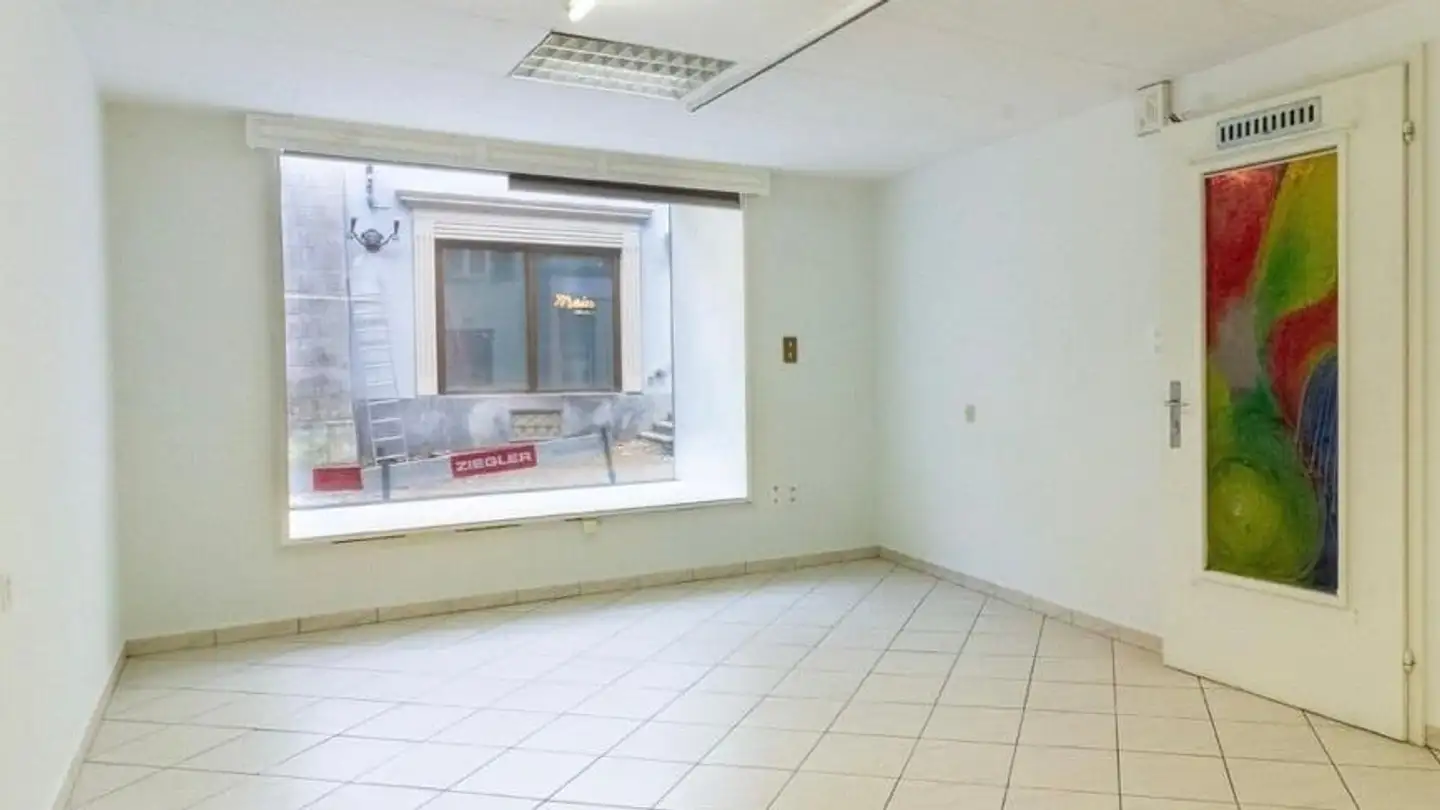Gewerbe mieten - Marktgasse 180, 5080 Laufenburg - Foto 3
