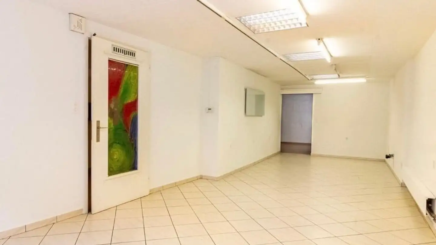 Gewerbe mieten - Marktgasse 180, 5080 Laufenburg - Foto 4