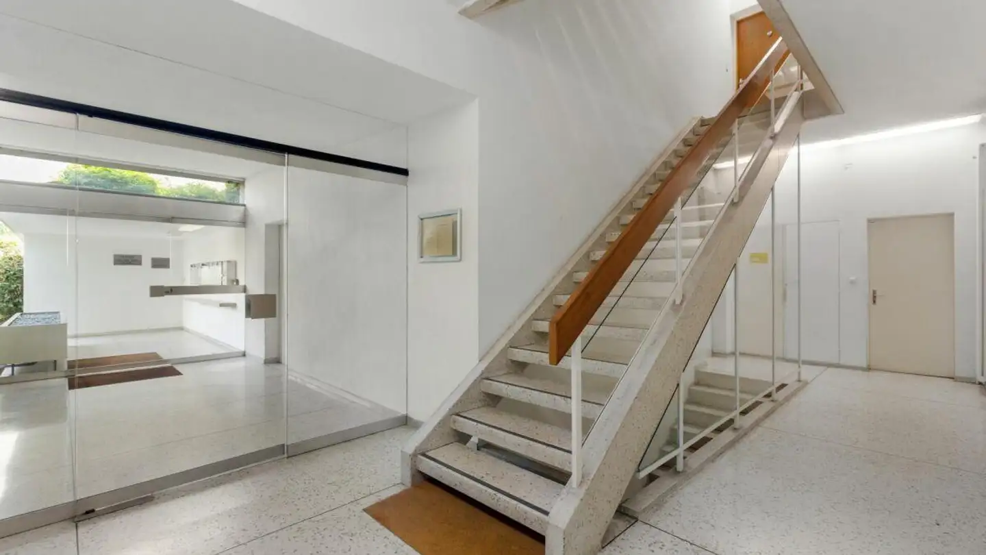 Office space for rent - Bergstrasse, 8702 Zollikon - Photo 2