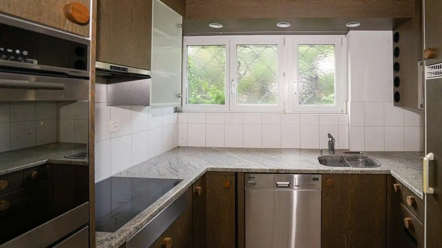 Casa singola in vendita - Nelkenstrasse 8, 8304 Wallisellen - Foto 2