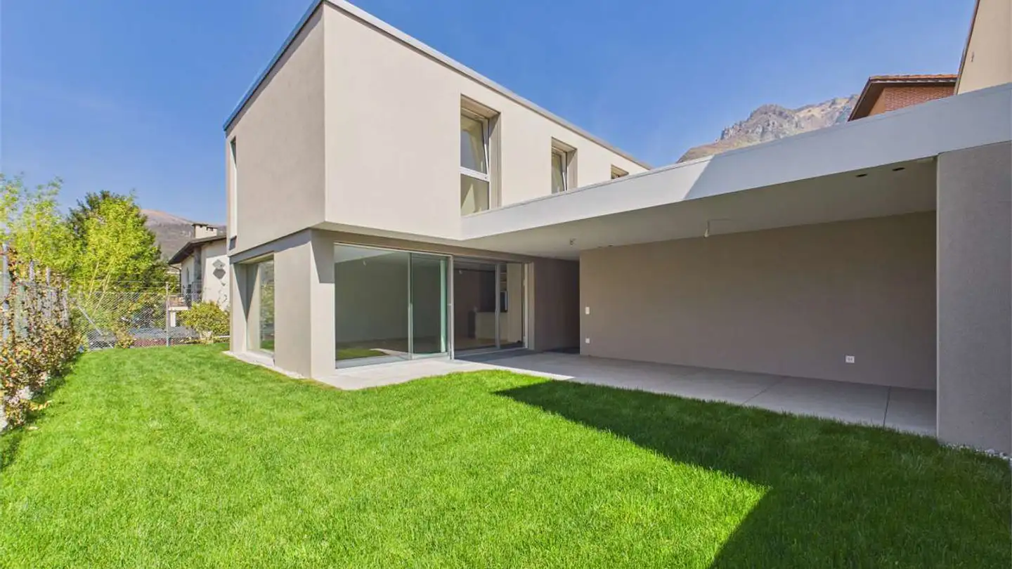 Furnished apartment for sale - 6900 Lugano