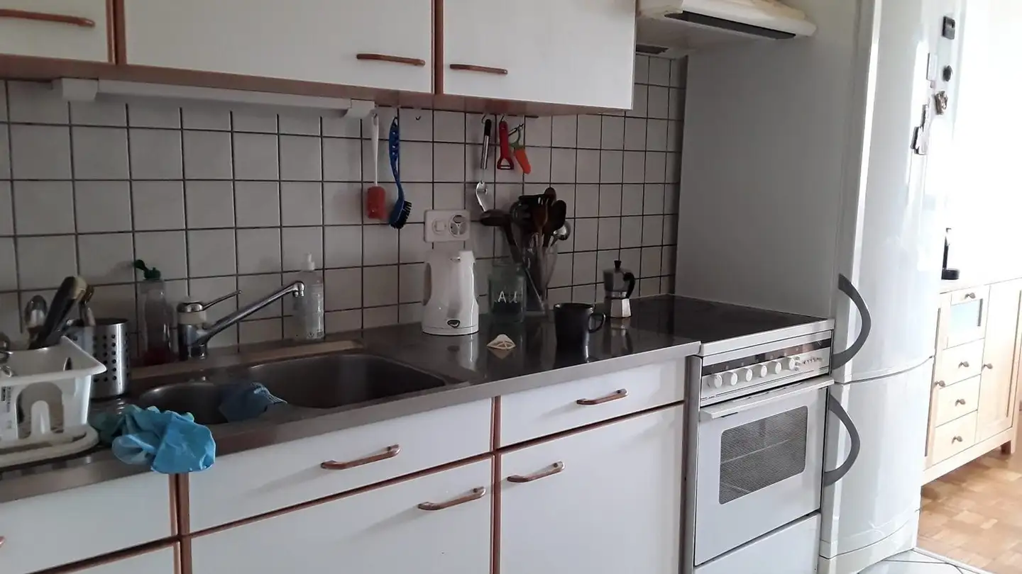 Chambre à louer - 1213 Petit-Lancy - Photo 4