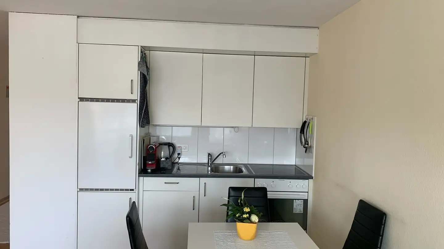 Appartamento in affitto - St. Gallerstrasse 72, 9500 Wil SG - Foto 2